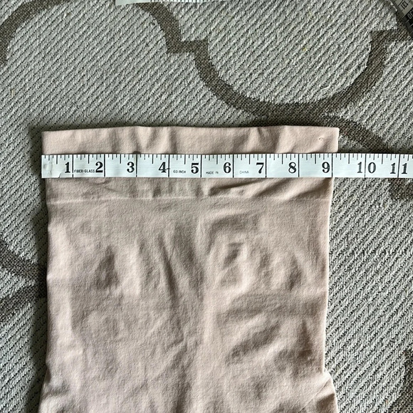 SPANX Power Series Medium Control Higher Power Panty - Picture 9 of 11